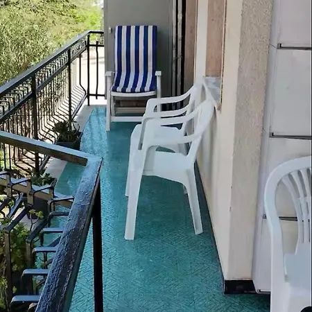 Apartman Nonna Flo *