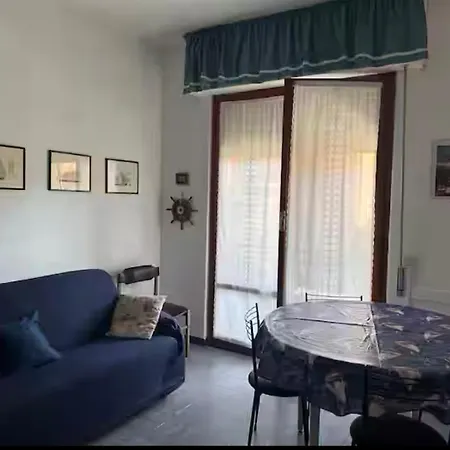 Nonna Flo Apartman *