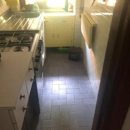 Nonna Flo * Monterosso al Mare