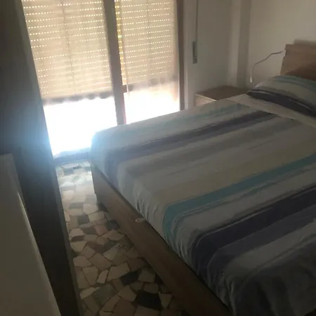 Nonna Flo * Monterosso al Mare