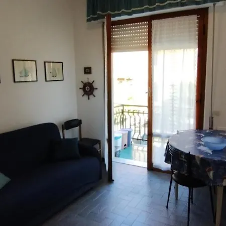 Apartman Nonna Flo Monterosso al Mare