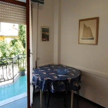 Appartement Nonna Flo *