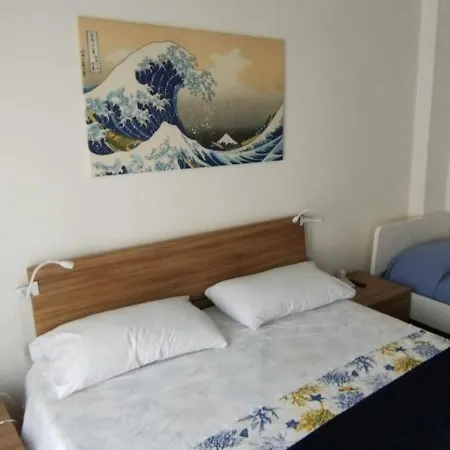 Appartement Nonna Flo *