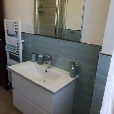 Apartman Nonna Flo Monterosso al Mare