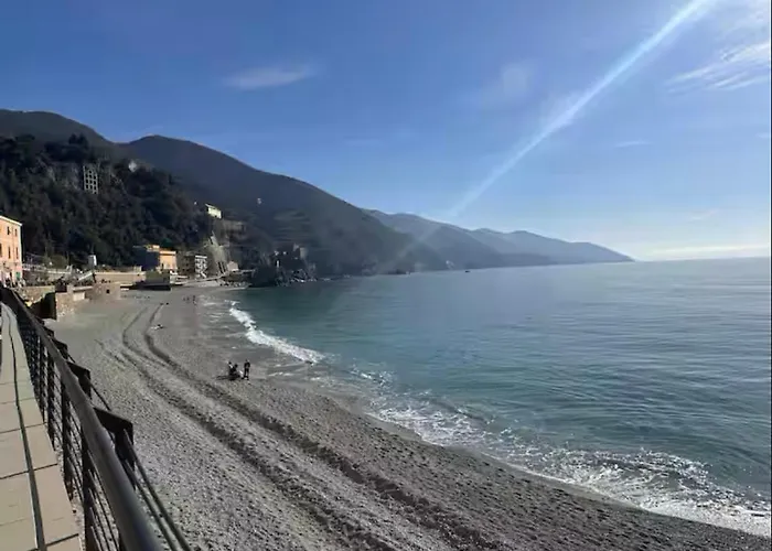 Nonna Flo モンテロッソ・アル・マーレ