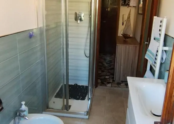 Nonna Flo アパート *