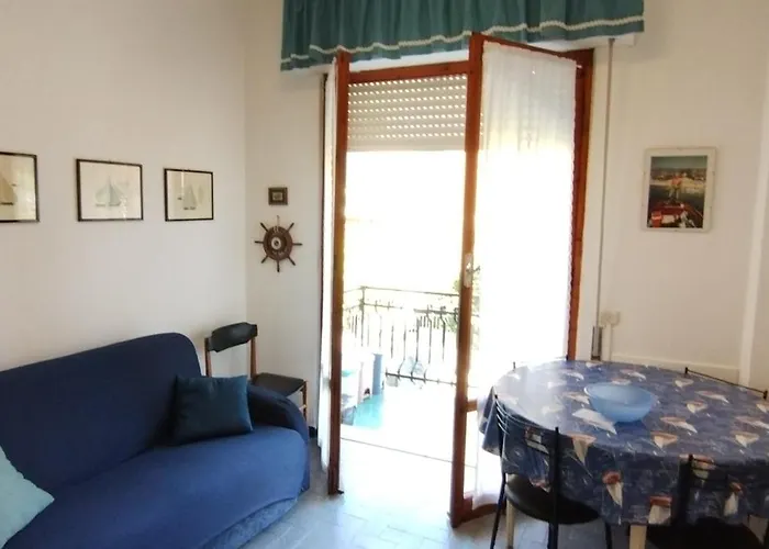 Nonna Flo アパート