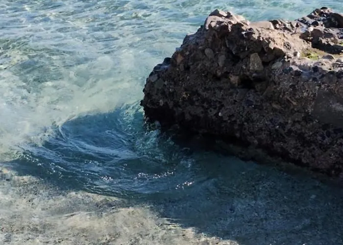 Nonna Flo アパート