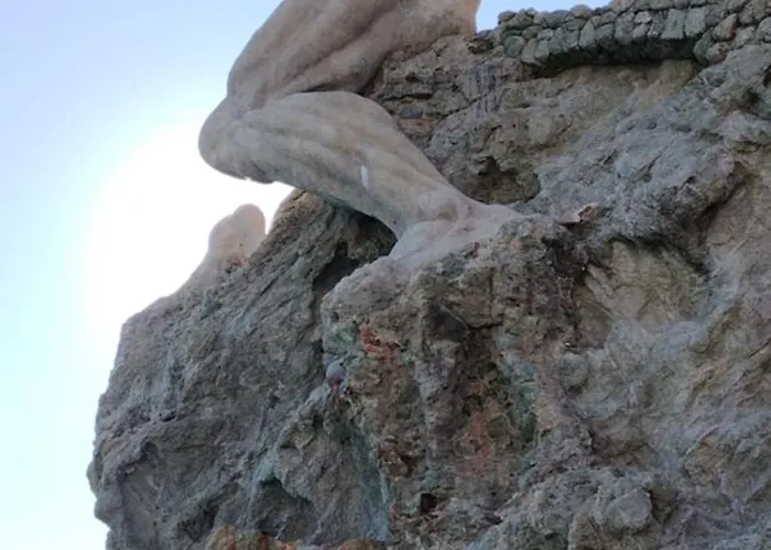 アパート Nonna Flo *