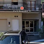 شقة Nonna Flo *