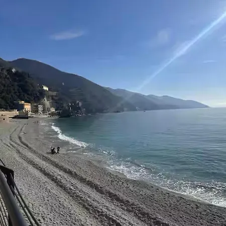 Nonna Flo Monterosso al Mare