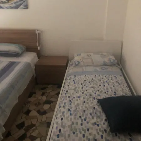 Διαμέρισμα Nonna Flo