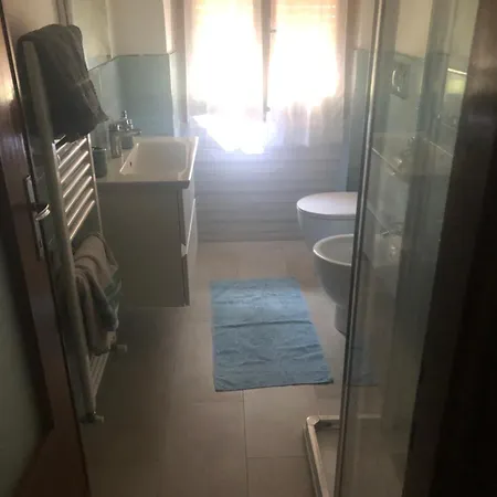 Nonna Flo Μοντερόσο αλ Μάρε