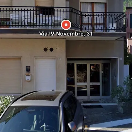 Apartmán Nonna Flo *