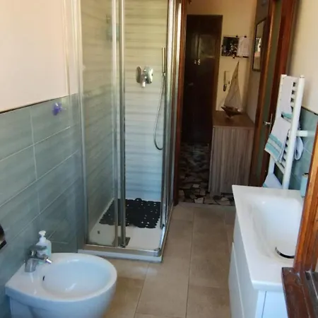 Nonna Flo Διαμέρισμα *