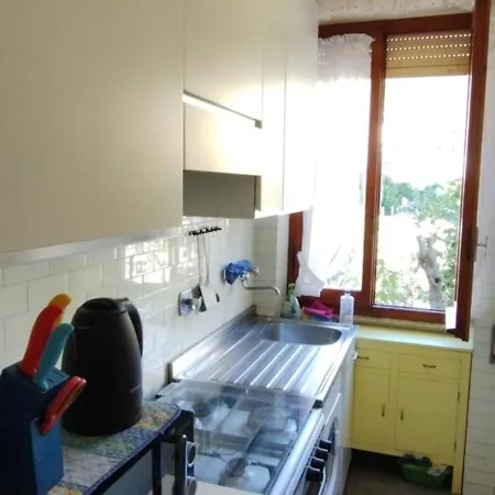 Nonna Flo Monterosso al Mare