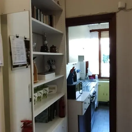 Apartmán Nonna Flo Monterosso al Mare