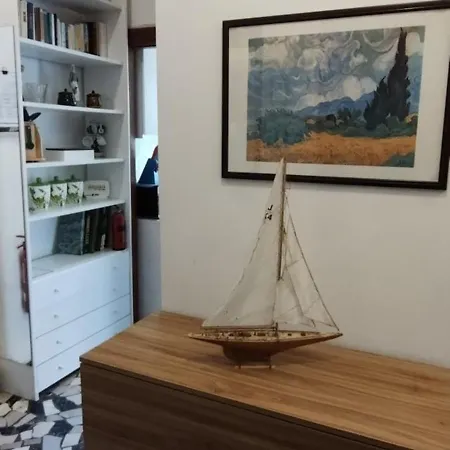 Nonna Flo Διαμέρισμα