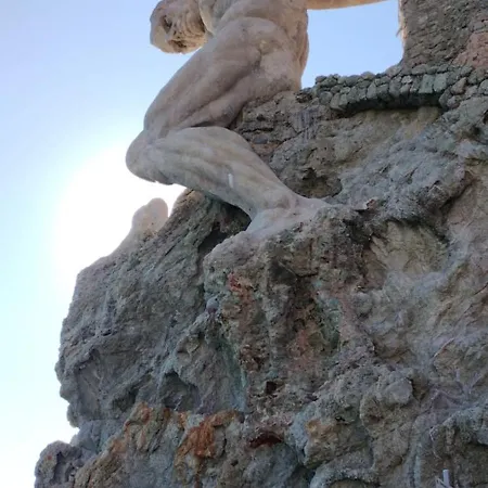 Apartmán Nonna Flo *