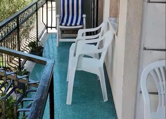 Apartmán Nonna Flo *