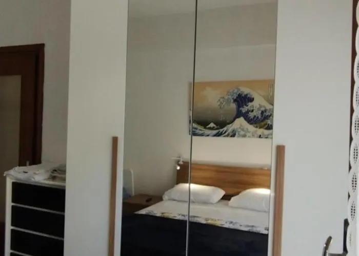 Nonna Flo * Monterosso al Mare