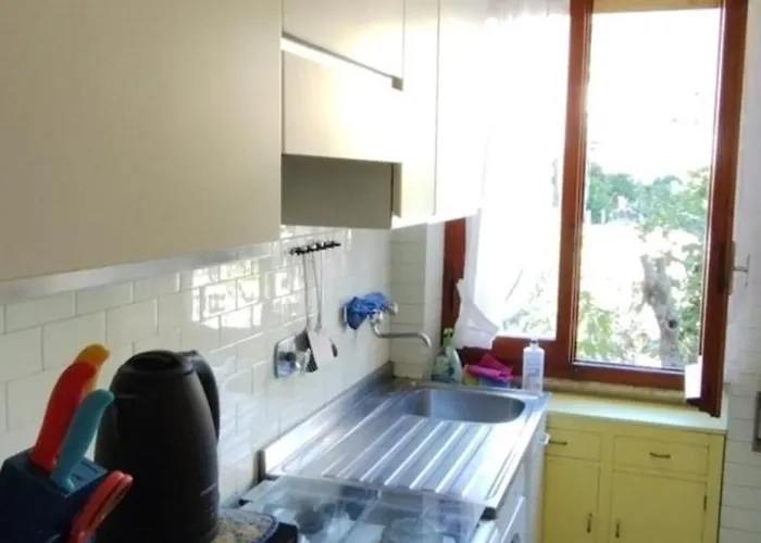 Nonna Flo Monterosso al Mare