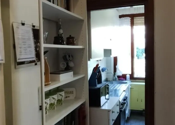 Apartmán Nonna Flo Monterosso al Mare